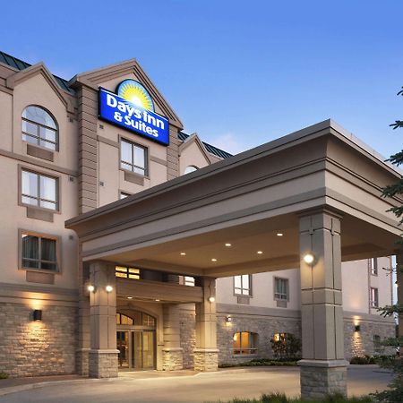 Days Inn & Suites By Wyndham Collingwood Ngoại thất bức ảnh