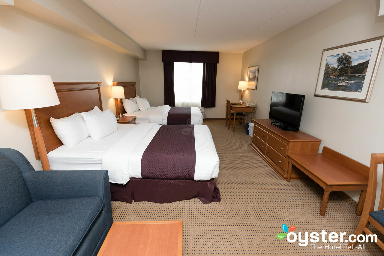 Days Inn & Suites By Wyndham Collingwood Ngoại thất bức ảnh